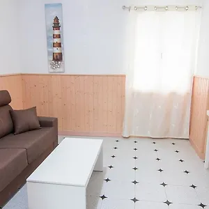  Appartamento Apartamento Completo La Corrala De Sagasta
