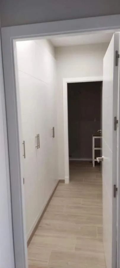 Guesting Hospital Apartment Cadiz
