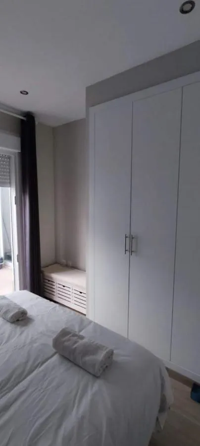Guesting Hospital Apartment Cadiz